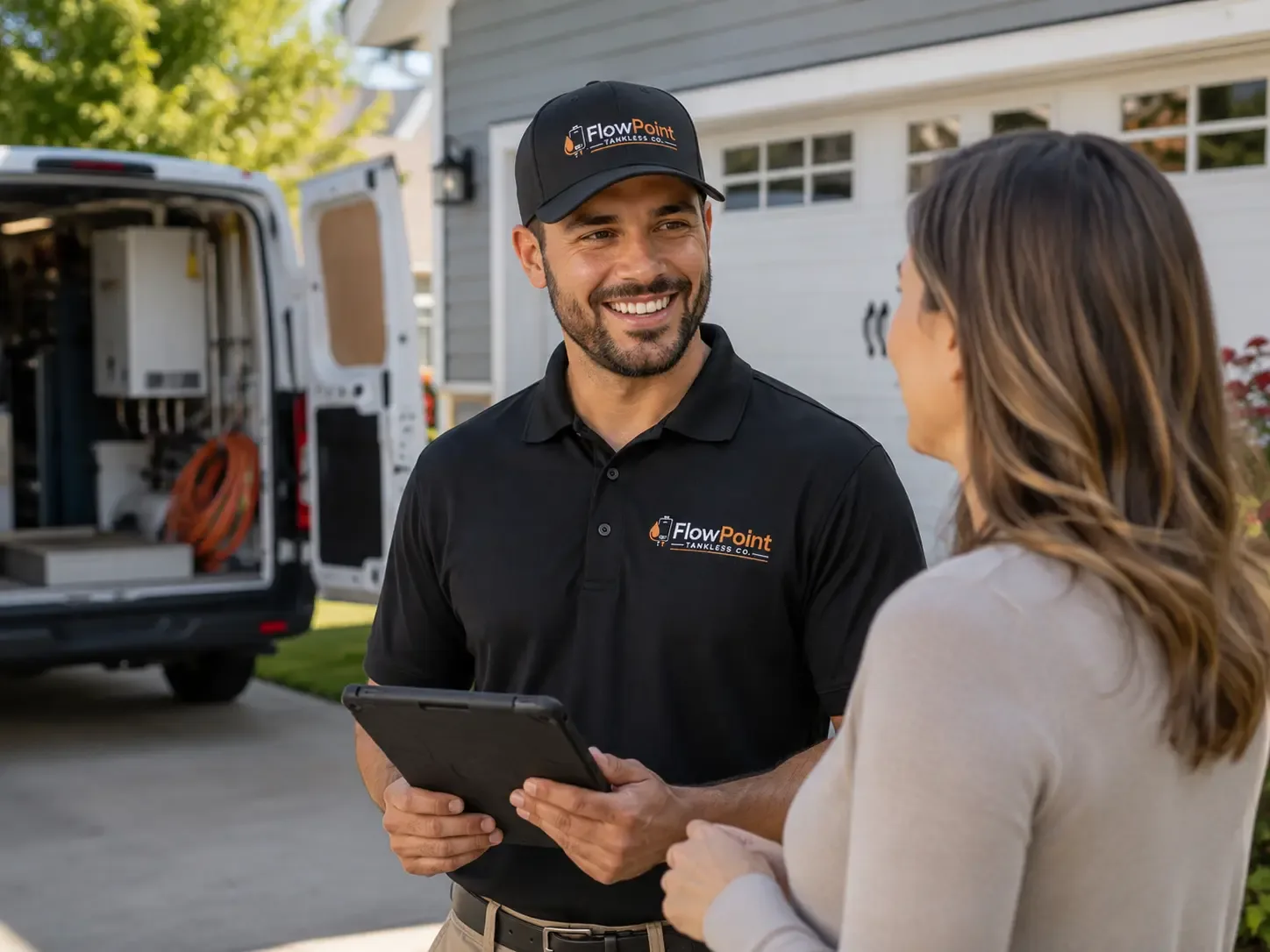 Tankless Water Heater Installation Highgate Center, VT FAQs
